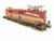 Lionel 8753 Pennsylvania Tuscan 5 Stripe GG-1 Electric Locomotive