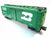 Lionel 6239 Burlington Northern Standard O Boxcar