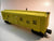 Lionel 5724 Pennsylvania Iluminated Bunk Car