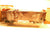 Weaver 84444 Louisville & Nashville 2-Bay Offset Hopper
