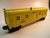 Lionel 5724 Pennsylvania Iluminated Bunk Car