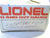 Lionel 9016 Baltimore and Ohio 2-Bay Hopper