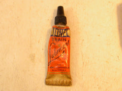 Lionel Small Lubricant Tube  Original Postwar