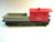 Lionel 6119-100 DL&W Work Caboose