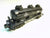 American Flyer 48400 Southern Pacific Three Dome Tank Car