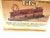 Lionel 8753 Pennsylvania Tuscan 5 Stripe GG-1 Electric Locomotive