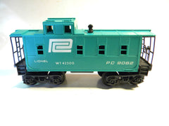 Lionel 9062 Penn Central Caboose