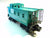Lionel 9062 Penn Central Caboose