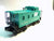 Lionel 9062 Penn Central Caboose