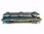 American Flyer 48400 Southern Pacific Three Dome Tank Car