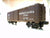 Industrial Rail 1104 Pennsylvania Double Door Box Car