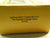 Lionel 9430 Standard Gauge Years Box Car
