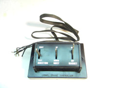 Lionel 282-200 282 Gantry Crane Controller