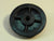 American Flyer PA14C909 Late Steam Flanged Drive Wheel with Whitewall