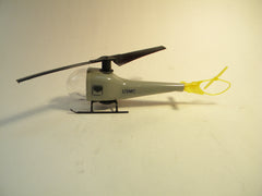 Lionel 3429-100 USMC Helicopter