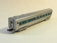 Minitrix 51304300 Penn Central Observation Car
