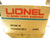Lionel 8869 Amtrak Passenger RDC Budd Car