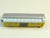 Atlas 3319-2.50 B&O 40 Foot Plug Door Box Car