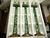 MTH 10-1044 Tinplate Traditions Lionel 92 3 Piece Floodlight Tower Set