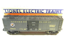 Lionel 19813 Northern Pacific Ice Car
