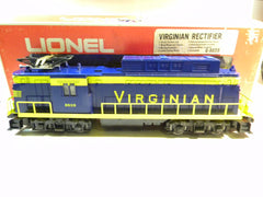 Lionel 8659 Virginian Rectifier Electric Locomotive