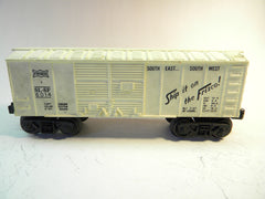 Lionel 6014 Frisco Box Car
