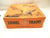 Lionel 443 Missle Launching Platform with 943 Exploding Ammo Dump