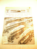 1949 American Flyer D1530 Dealer Advance Catalog
