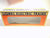 Lionel 16943 Central of New Jersey Railroad Gondola