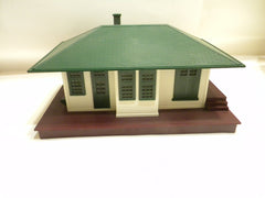 Lionel 133 Passenger Station