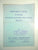 Lionel 82N Automatic Semaphore Instructions   Original