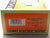 Lionel 16943 Central of New Jersey Railroad Gondola