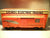 Lionel 19960 Western Pacific Feather LOTS 1992 Convention Box Car