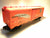 Lionel 19960 Western Pacific Feather LOTS 1992 Convention Box Car