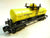 American Flyer 9102 Baltimore and Ohio Single Dome Tank Car with Dome Platform