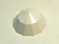 Plasticville 1622 Dairy Barn Silo Cap