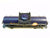 American Flyer 9101 Union Oil Single Dome Tank Car with Dome Platform
