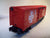 Lionel 29291 6464-700 Santa Fe Box Car