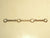 Lionel 726-25 Berkshire Steam Engine Side Rod