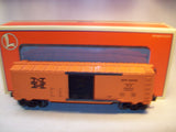 Lionel 29292 6464-725 New Haven Box Car