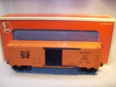 Lionel 29292 6464-725 New Haven Box Car