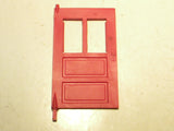 Lionel 145-36 Operating Gateman Door  Original
