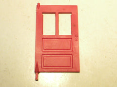 Lionel 145-36 Operating Gateman Door  Original