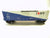 Lionel 9475 Delaware & Hudson “I Love New York“ Box Car
