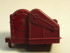 Lionel 455-11 Oil Derrick Motor and Pump
