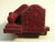 Lionel 455-11 Oil Derrick Motor and Pump