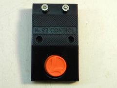 Lionel 92 Circuit Breaker and Controller