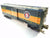 K-Line 6454 Great Northern Classic  Box Car