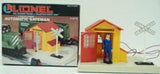 Lionel 12713 Automatic Gateman