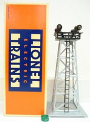 Lionel 12886 395 4-Light Floodlight Tower